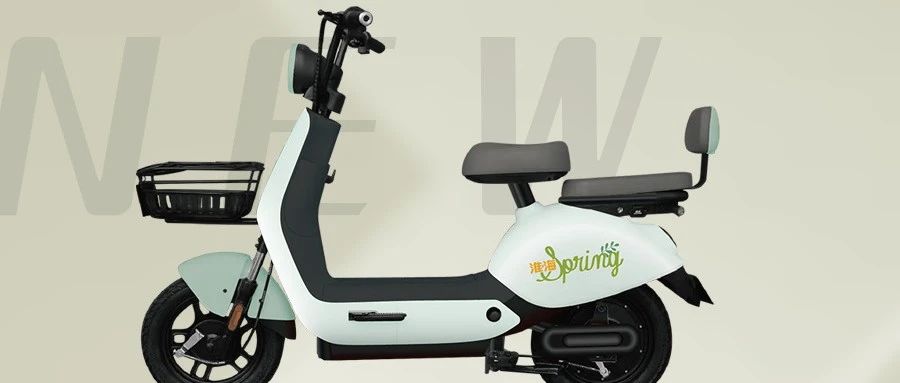 淮海两轮新品接单